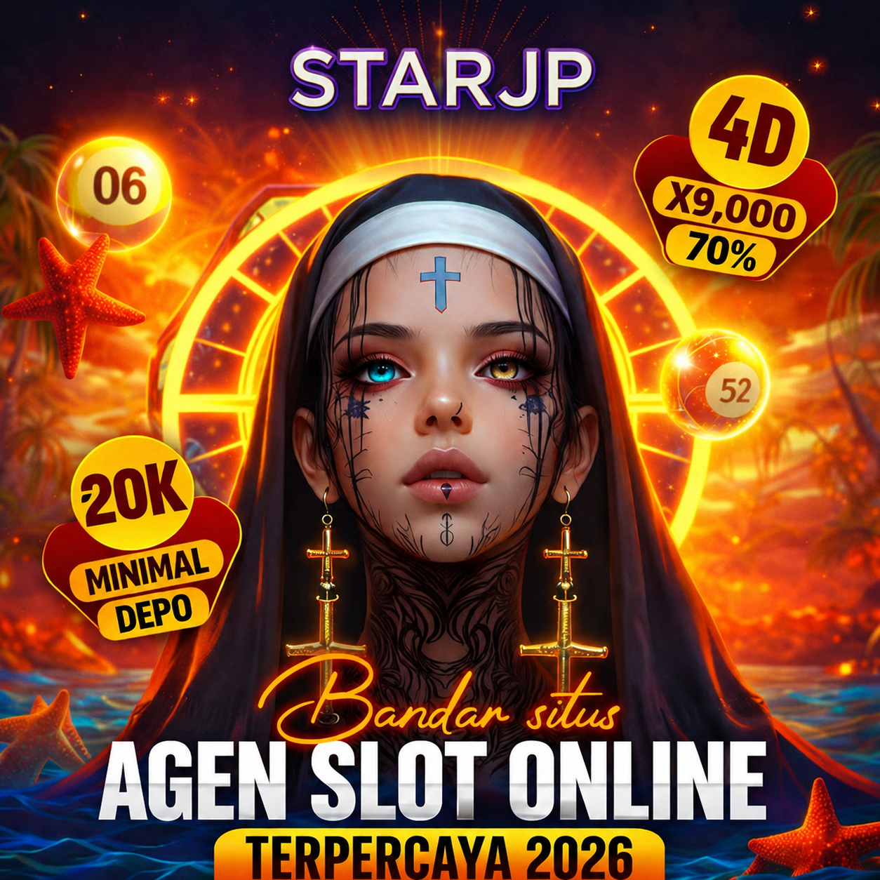 SITUS STARJP